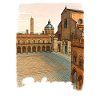 Bologne, Italie
