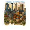 Atlanta, Georgia