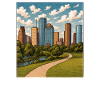 Houston Texas