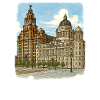 Liverpool, Angleterre