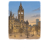 Manchester, Angleterre