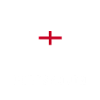 Portsmouth England Flag Motif