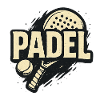 Padel Kraft Logo