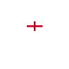 England Oxford Flag Graphics