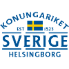 Helsingborg Sweden Emblem 1523