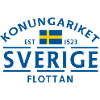 Sweden Navy Emblem