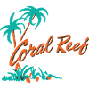 Logo der Korallenriff-Palme