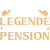 Pensjonert 2026 Legende i pensjonisttilværelsen