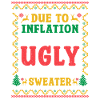 Dette er min grimme julesweater sjov jul jul