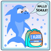 School enrollment First Class 2026 Shark