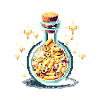 No Mana | Only Pasta Prepping Humor
