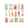 Vacuuming & Prepping | Pixel Art