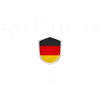 I love Munich, souvenir Munich