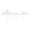 Lima Skyline, Lima Peru