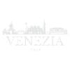 Venice Skyline, Venice Italy