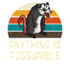 Possum: Anything is possible