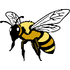 Bee Bee Beekeeper Gift Christmas