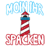 Moin her Spacken