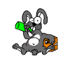 Fabelname Meiste Wampe