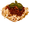 spaghetti