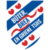 Bûter, Brea and Griene Tsiis shield