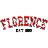 Florence Est. 1995