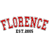 Florence Est. 2005