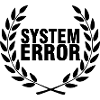 System failure