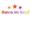 Retro Head, Modern Heart