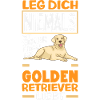 Golden Retriever Owner Owner Gift