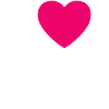 J’aime Lisa Cœur Rose J’aime Lisa
