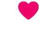 J’aime Sophia Pink Heart J’aime Sophia