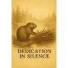 Beaver Dedication in Silence