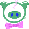 HoOoOh! The Chic Pig