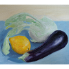 nature morte
