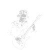 Beethoven Guitar Hero