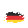 Chemnitz Germany Flag