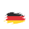 Freiberg Germany Flag