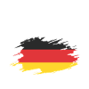 Leipzig Germany Flag