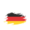Essen Germany Flag