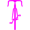 Silhouette Front Route