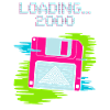 Floppy Nostalgia 2000
