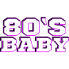 80er