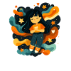 Starrest Dreamer