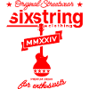 Sixstring Streetwear