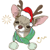Ugly Christmas Reindeer