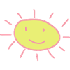 Sun Summer Joy – Holiday Sunbeam Design