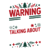 Funny Pilates Christmas