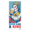 Königlicher Biergenuss