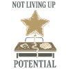 Highly gifted burnout graduate with academic